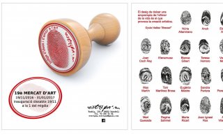 MERCAT D'ART 2018 MERCAT D'ART 2018