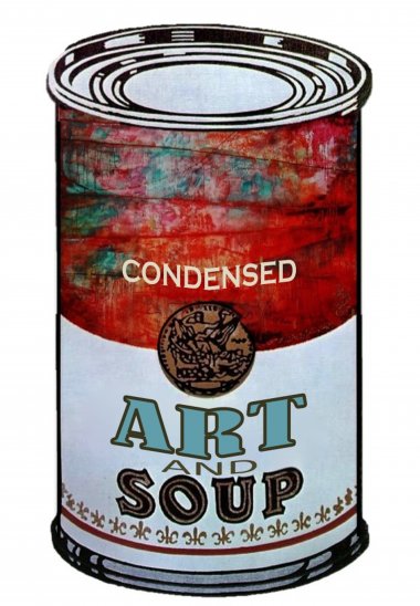 ART & SOUP